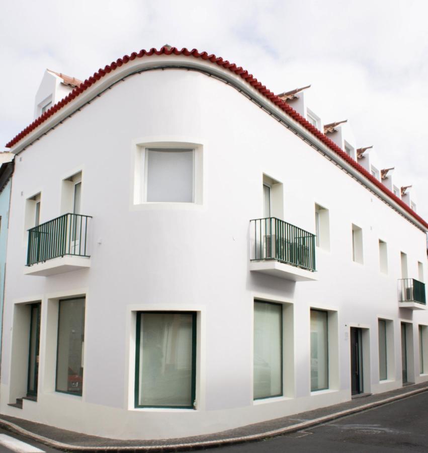 Apartamento Sta Catarina - Sta Catarina Place ポンタ・デルガダ エクステリア 写真