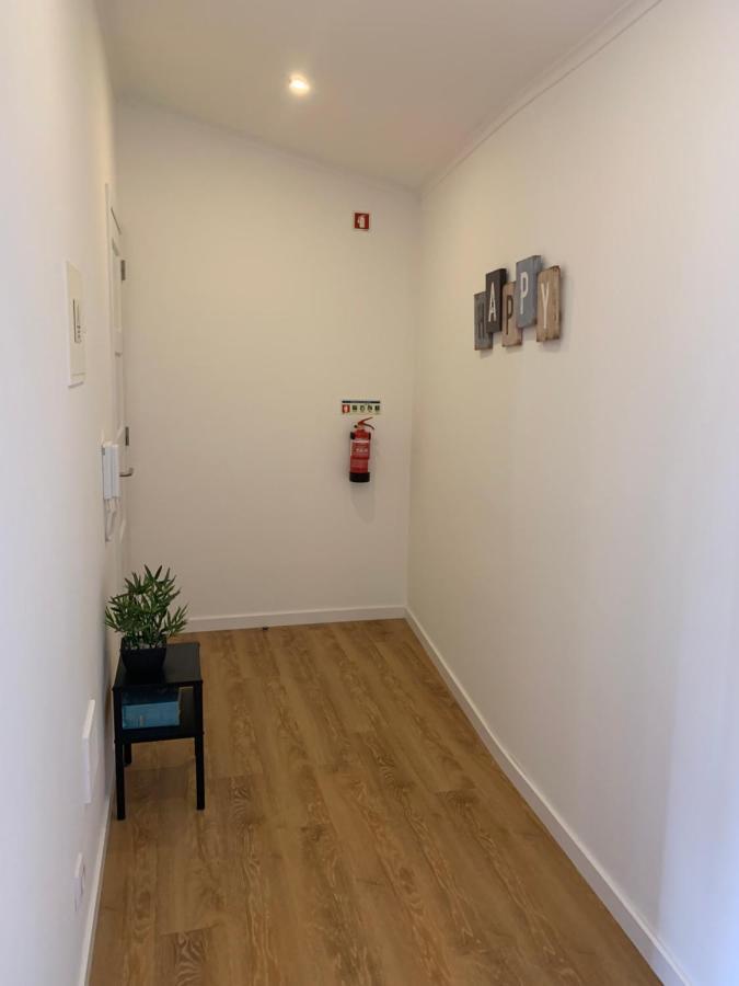 Apartamento Sta Catarina - Sta Catarina Place ポンタ・デルガダ エクステリア 写真